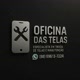 OFICINA DAS TELAS