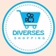 DIVERSIS SHOPPING