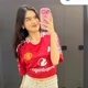 FANS MANCHESTER UNITED