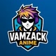 VamZack Anime