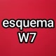 esquemaW7🎤
