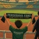 PERSEBAYA FANS