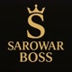 SAROWAR BOSS