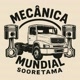 mecânica mundial Sooretama