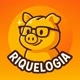 Riquelogia