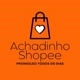 Achadinhos shopee