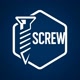 Screw