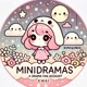 MINIDRAMAS 💒