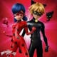 May miraculos （marinette e adrian）🐞