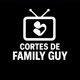 family guy cortes