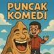 puncak komedi