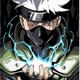 KAKASHI HATAKE