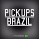 pickups brazil