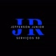 JeffersonJunior 2012