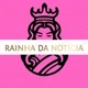 RAINHA DAS NOTÍCIAS