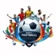 WORLD FOOTBALLL