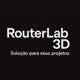 RouterLab 3D
