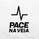 Pace na veia