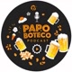 ⚡Papo de Boteco Podcast🍻🎙️⚡