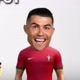 Ronaldo Toon 🇵🇹