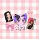 🌷🍀⋆˚࿔ ciya_n.a.s.𝜚˚⋆ 🌷🍀