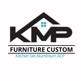 KMP Furniture Custem Kitchen Set ACP
