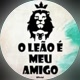 O Leão é meu Amigo OFC