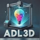 ADL 3D
