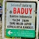 urang baduy