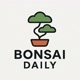 Bonsai Daily 🌱