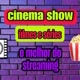 cinema show📽