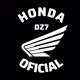 HONDA DZ7 OFICIAL
