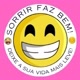Sorrir Faz Bem