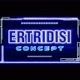 ERTRIDISIconcept