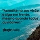 Motivaçãos