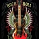 Rock é o son 🎸🤘