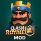 Clash Royale mod