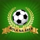 Bola na Área