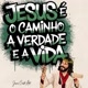 Jesus Cristo nosso rei e Salvador