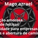 mago azrael