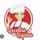 receitas rápidas e gostosas