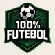100% Futebol