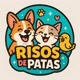 Risos de Patas