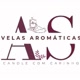 AS | Velas Aromáticas