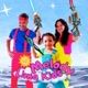 Melody Lima kids
