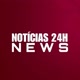 Notícias 24h News