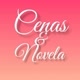 Cenas e Novela