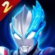 Ultraman Game
