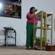 PASTORA ANA CLAUDIA