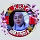⚘️ ADM3 ⚘️PUTRI BUNGSU KBF⚘️